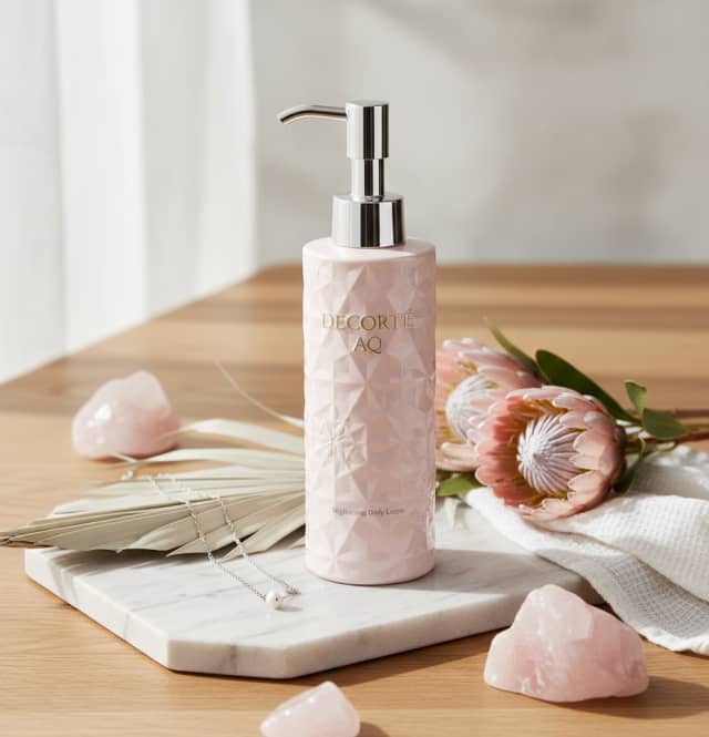 コスメデコルテAQラディアンススムースブライトニングボディミルク コスメデコルテ AQ ラディアンス スムース ブライトニング ボディミルク