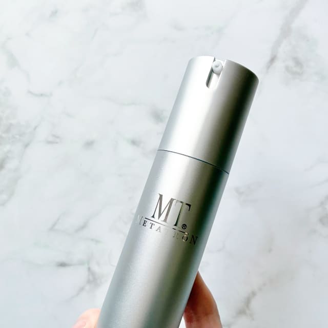 ともちさんの「MTメタトロン MT コントア エマルジョン」のクチコミ