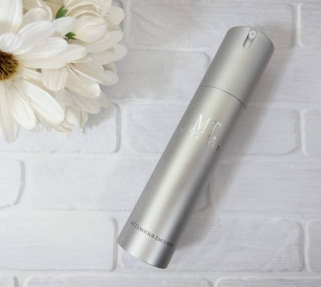 みーたるさんの「MTメタトロン MT コントア エマルジョン」のクチコミ