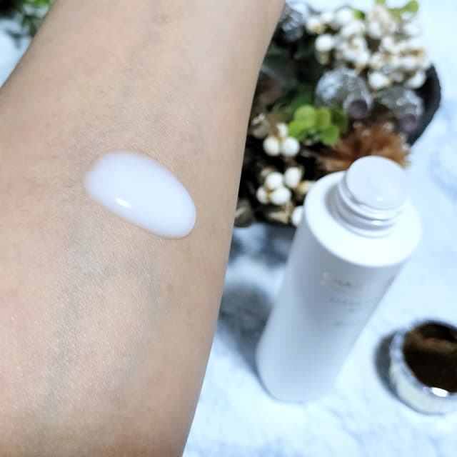 ICHIGO*MILKさんの「シャルレ クリアホワイトローション」のクチコミ