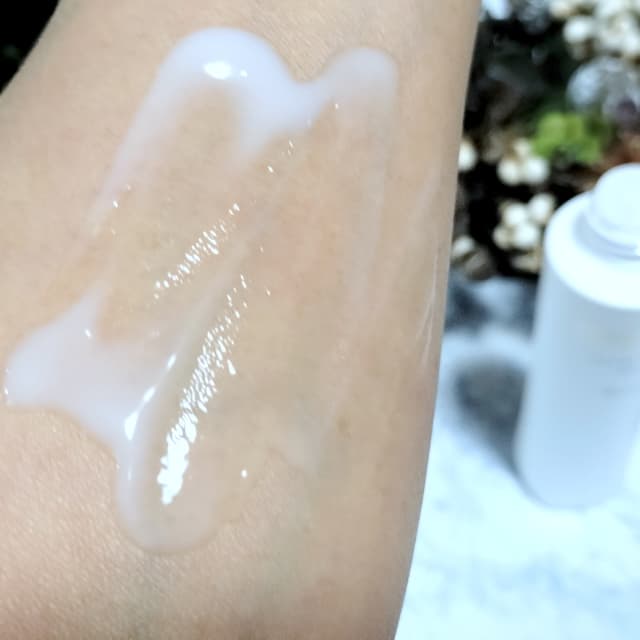 ICHIGO*MILKさんの「シャルレ クリアホワイトローション」のクチコミ