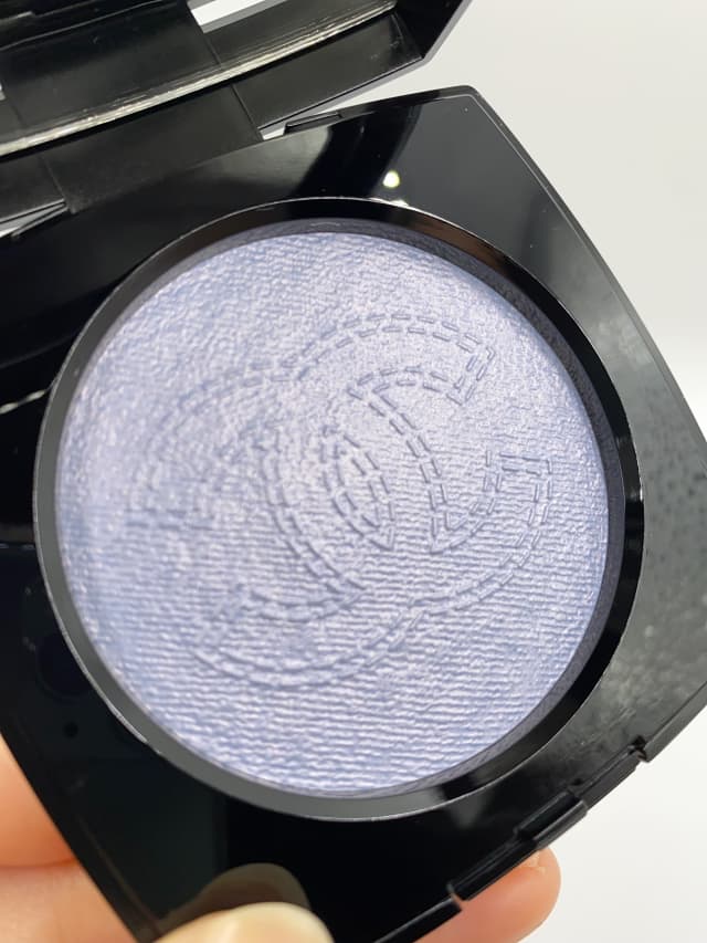 アンさんの「シャネル ココ デニム」のクチコミ詳細｜ココ デニム