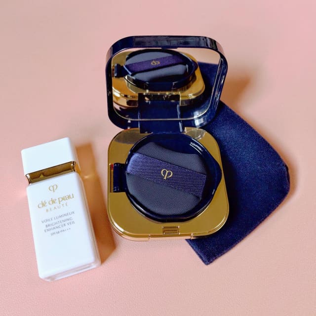 クレドポーボーテ　ヴォワールルミヌ 新品未開封 楽天市場】cle de peau beaute クレ・ド・ポー ボーテ ヴォワールル