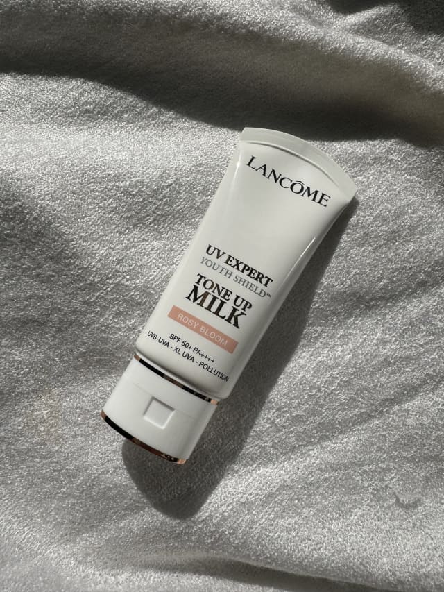 ランコムUVエクスペールBBn＆トーンアップローズ2点セット 楽天市場】【公式】LANCÔME UV エクスペール トーン アップ ローズ N