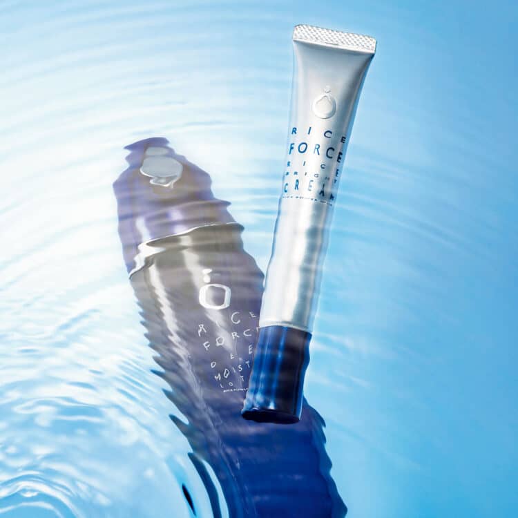 ライスフォース ディープモイスチュア エッセンス 30ml