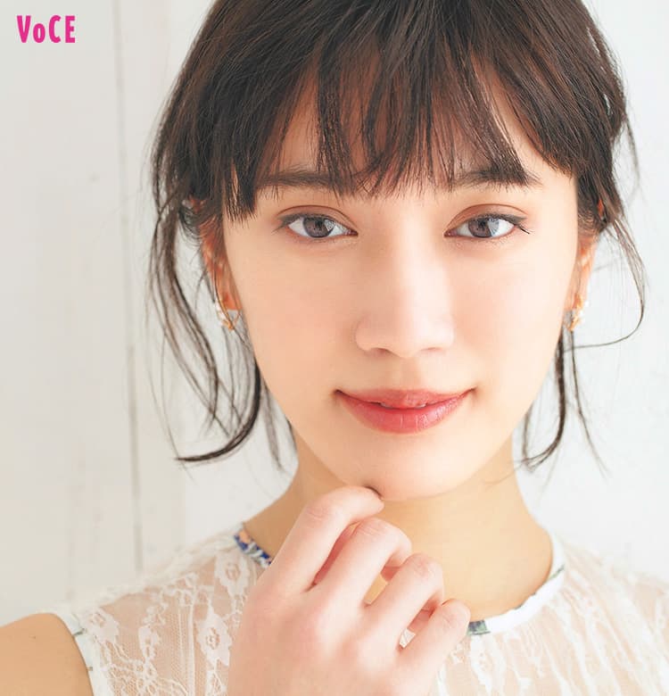 ビューティニュース イエベメイクの鉄則 目元には暖色系 で美人度up 美容メディアvoce ヴォーチェ