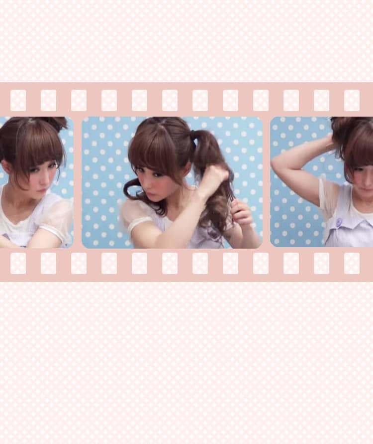 簡単ヘアアレンジ動画 たった3分で出来ちゃう ミッキーヘア ビューティニュース 美容メディアvoce ヴォーチェ 簡単ヘアアレンジ動画 たった3分で出来ちゃう ミッキーヘア ビューティニュース 美容メディアvoce ヴォーチェ