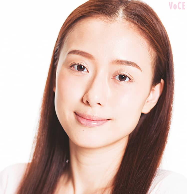 面長さんに似合う 美人眉毛おしえます 正解は 平行直線眉 ビューティニュース 美容メディアvoce ヴォーチェ 面長さんに似合う 美人眉毛おしえます 正解は 平行直線眉 ビューティニュース 美容メディアvoce ヴォーチェ