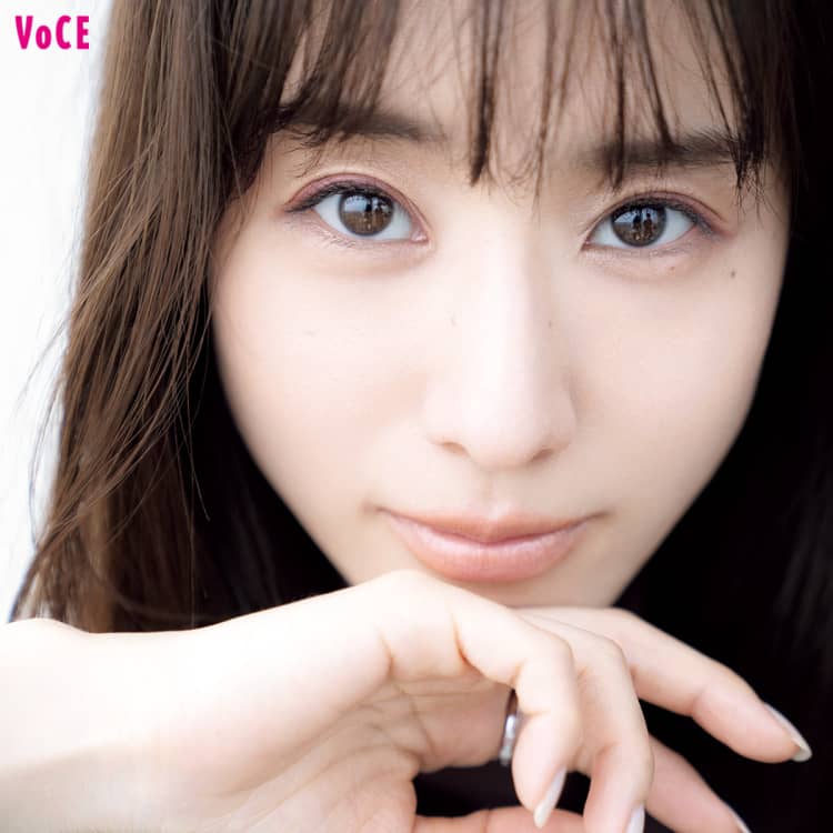 田中みな実 Voce11月号 こなれイエロー 表紙メイクを紹介 Cover Beauty 美容メディアvoce ヴォーチェ 田中みな実 Voce11月号 こなれイエロー 表紙メイクを紹介 Cover Beauty 美容メディアvoce ヴォーチェ