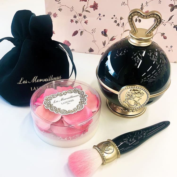 LADUREE チーク | fleettracktz.com