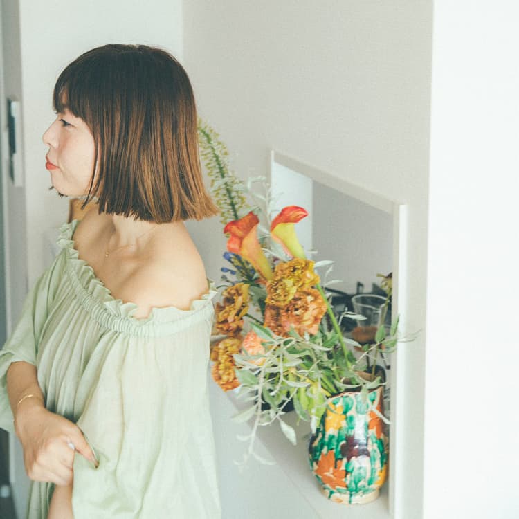 即完ネイルrihkaの生みの親 ヘアメイク松田未来さんに聞いた これからの美しさ 美容のミライ 美容メディアvoce ヴォーチェ 即完ネイルrihkaの生みの親 ヘアメイク松田未来さんに聞いた これからの美しさ 美容のミライ 美容メディアvoce ヴォーチェ