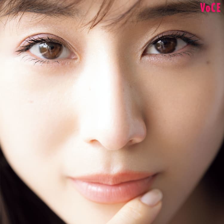 田中みな実の 吸引力のあるまつ毛 はどうつくる 田中みな実の吸引力メイク 美容メディアvoce ヴォーチェ 田中みな実の 吸引力のあるまつ毛 はどうつくる 田中みな実の吸引力メイク 美容メディアvoce ヴォーチェ