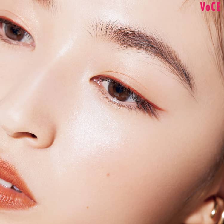 VOCE2021年1月号_上西星来