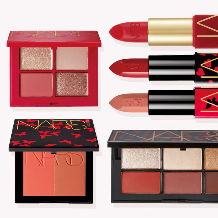 春新色_NARS