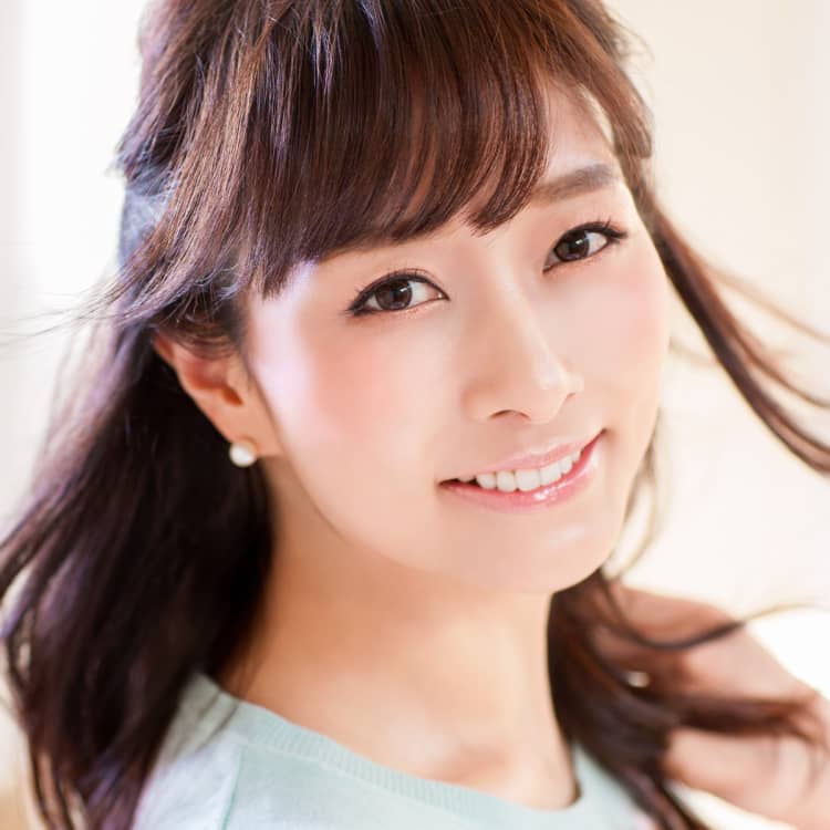 VOCE2021年1月号 石井美保