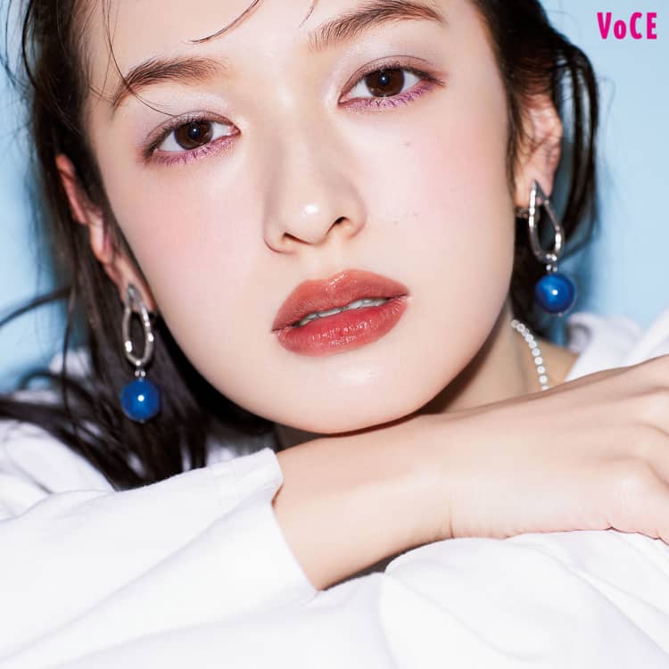 春コスメのスターコスメ17 質感 ニュアンスカラーでおしゃれ顔 使える春コスメ5 美容メディアvoce ヴォーチェ 春コスメのスターコスメ17 質感 ニュアンスカラーでおしゃれ顔 使える春コスメ5 美容メディアvoce ヴォーチェ