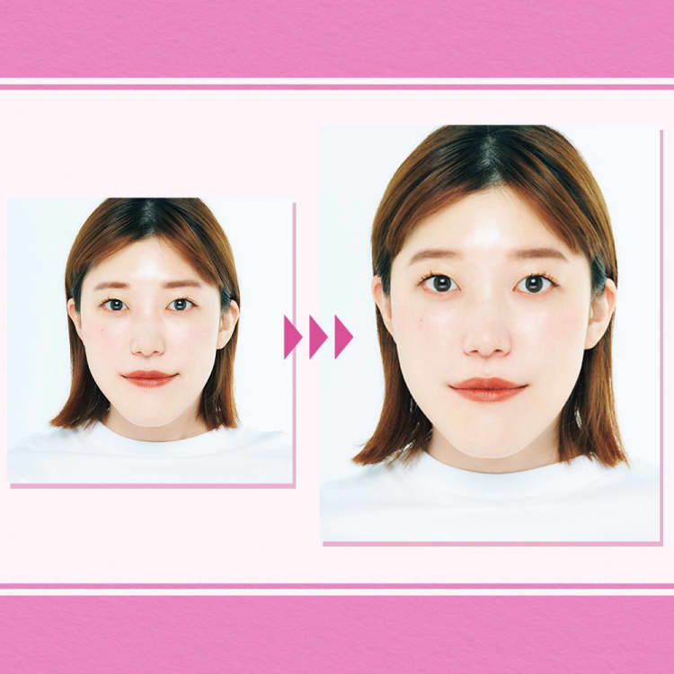 【悩み別】10秒お直しで立体眉!【「眉山・眉尻がうまく描けない」編】