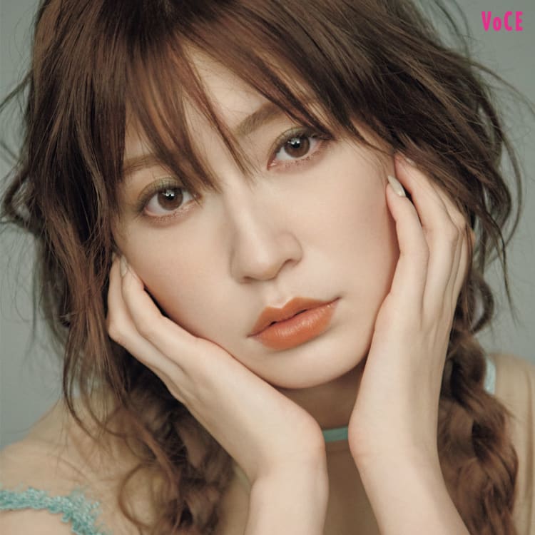 吉田朱里