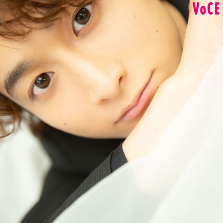 VOCE♡小関裕太