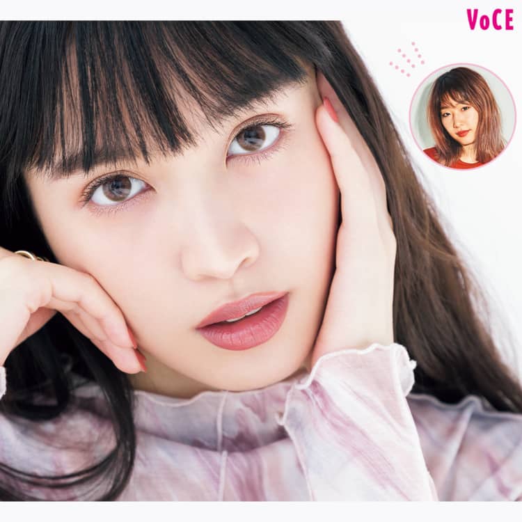目ヂカラをアップする キラキラメイク ピンクカラコン 大人カラコンで自然なデカ目 美容メディアvoce ヴォーチェ 目ヂカラをアップする キラキラメイク ピンクカラコン 大人カラコンで自然なデカ目 美容メディアvoce ヴォーチェ