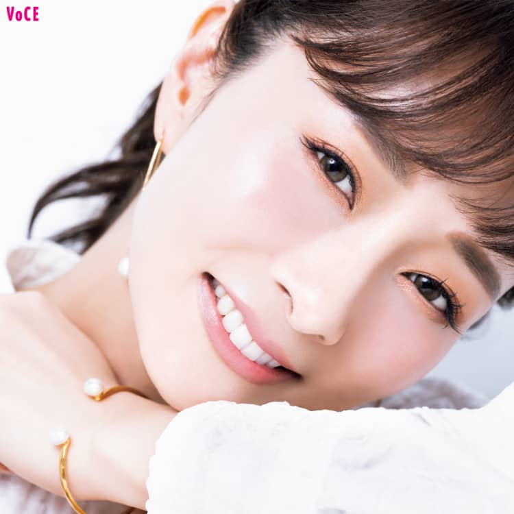石井美保の美肌の秘密