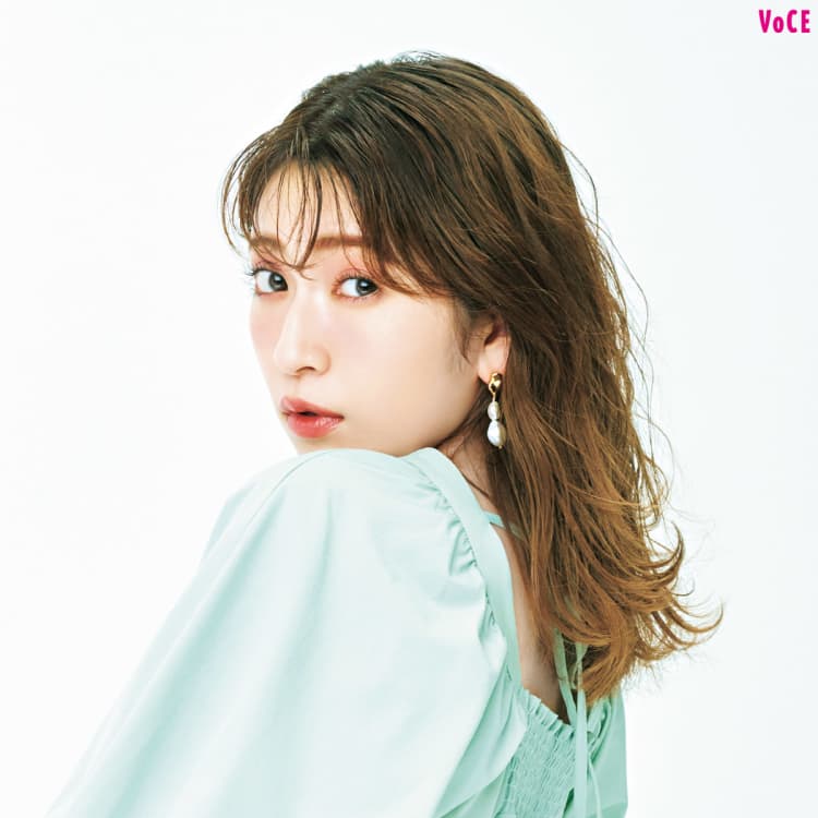吉田朱里の恋愛脳メイク・プチプラ編