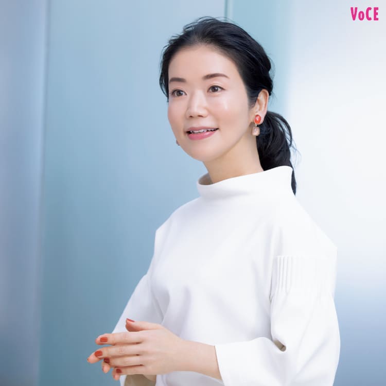 美プロが解説!気になる“シワケア”の はじめかた【VOCE世代の正解って?】