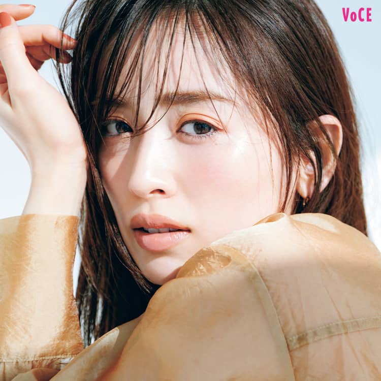 泉里香