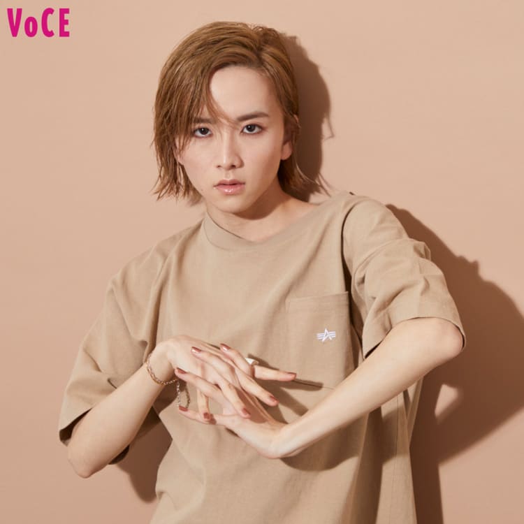 【板垣李光人インタビュー】世界のカラフルさを伝えたい