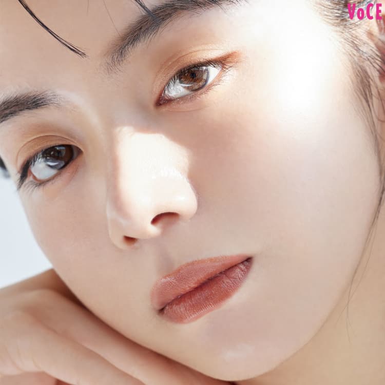 VOCE2021年6月号 池田エライザ