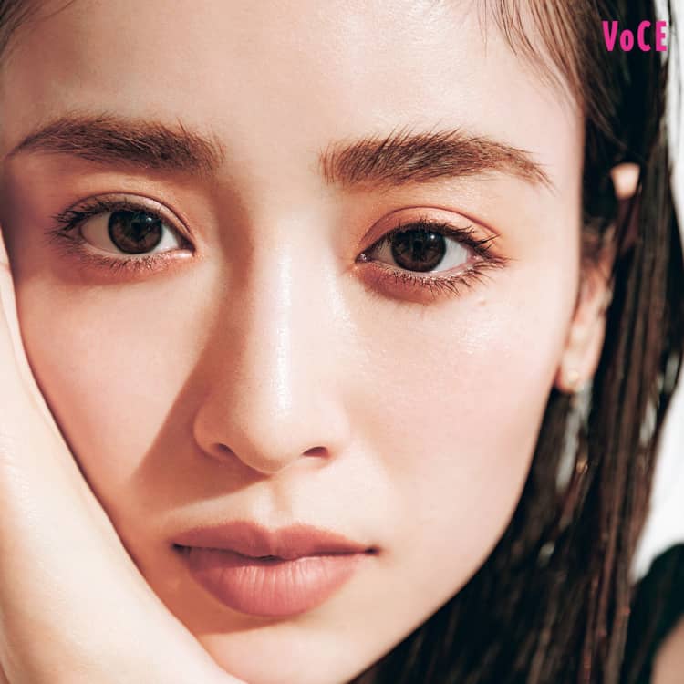 泉里香