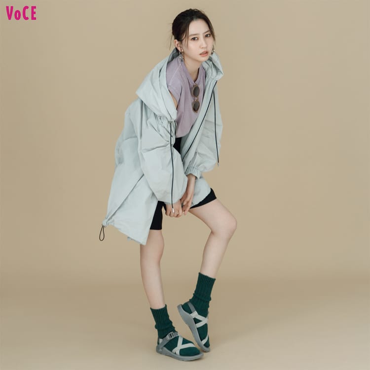 河北麻友子さん