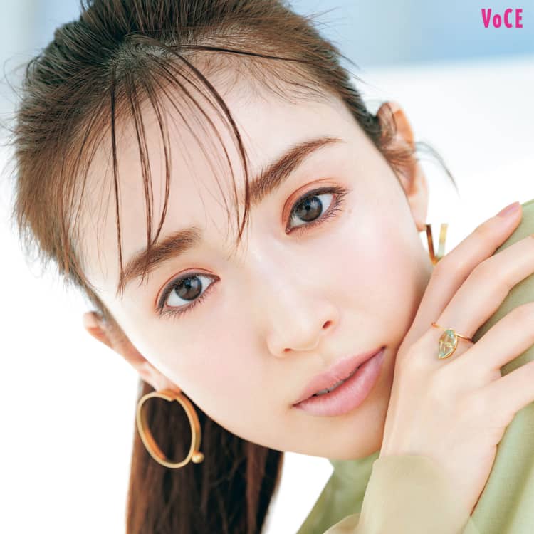 泉里香
