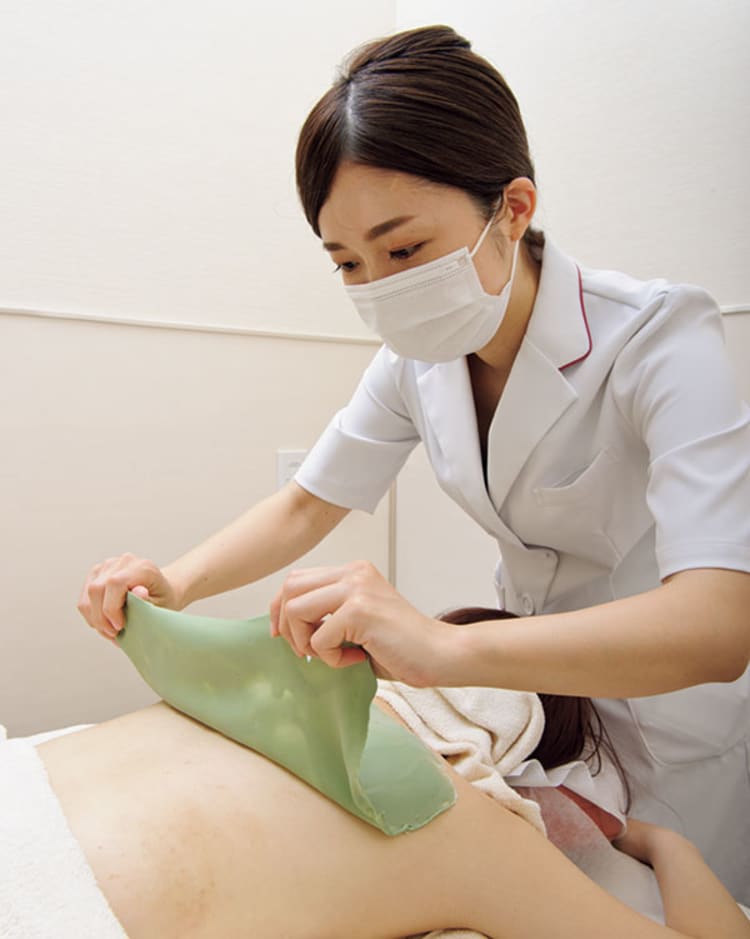 背中 ケア サロン – 背中の毛をきれいにする方法 – ITXKRQ