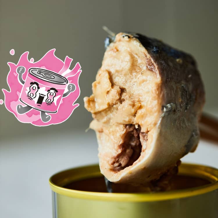 白澤卓二先生に聞いた「サバ缶を食べるとやせ体質になるのはなぜ?」【サバ缶レシピ付き】