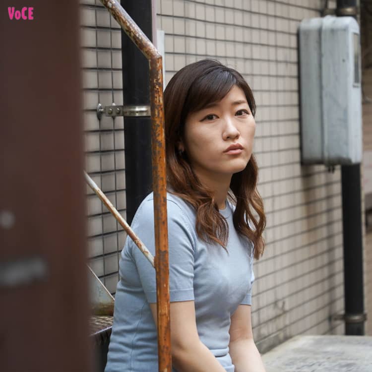これがワタシの生きる道 【ヒコロヒー】ネタの着想は、何かを見たときに感じる違和感から