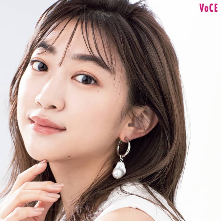 田辺花穂さん