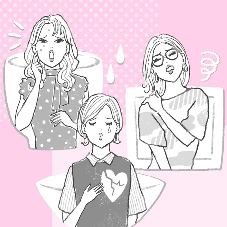 むくみ、肩コリ&頭痛…アラサー女子の肌&体の不調の原因は【栄養不足】?!