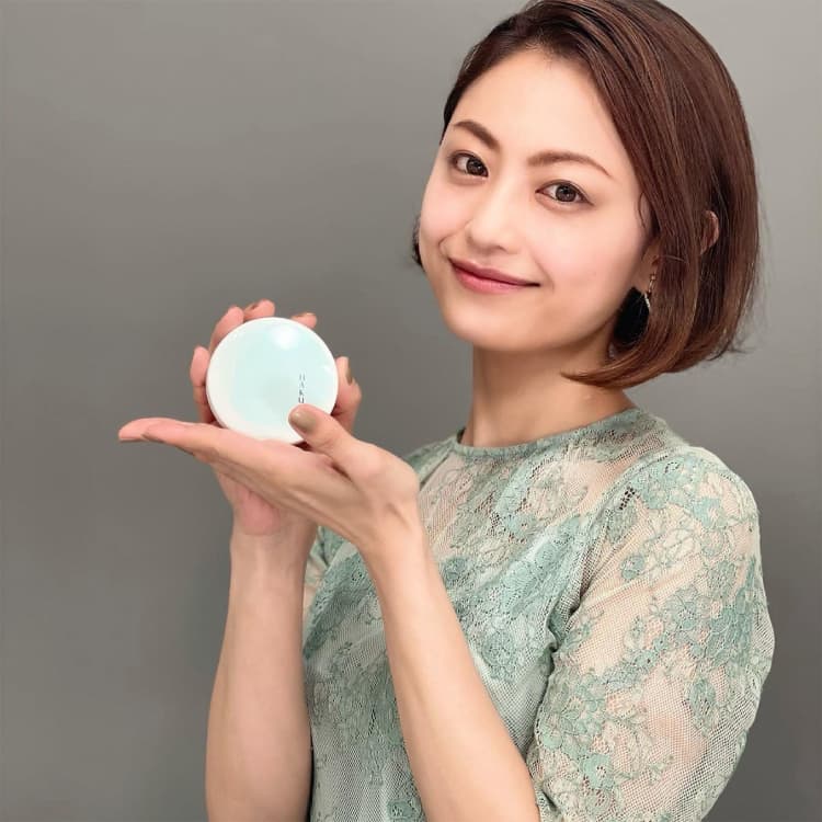 HAKUの新作ファンデで「美白※ケア」も、「透明感」も、「シミカバー」も!
