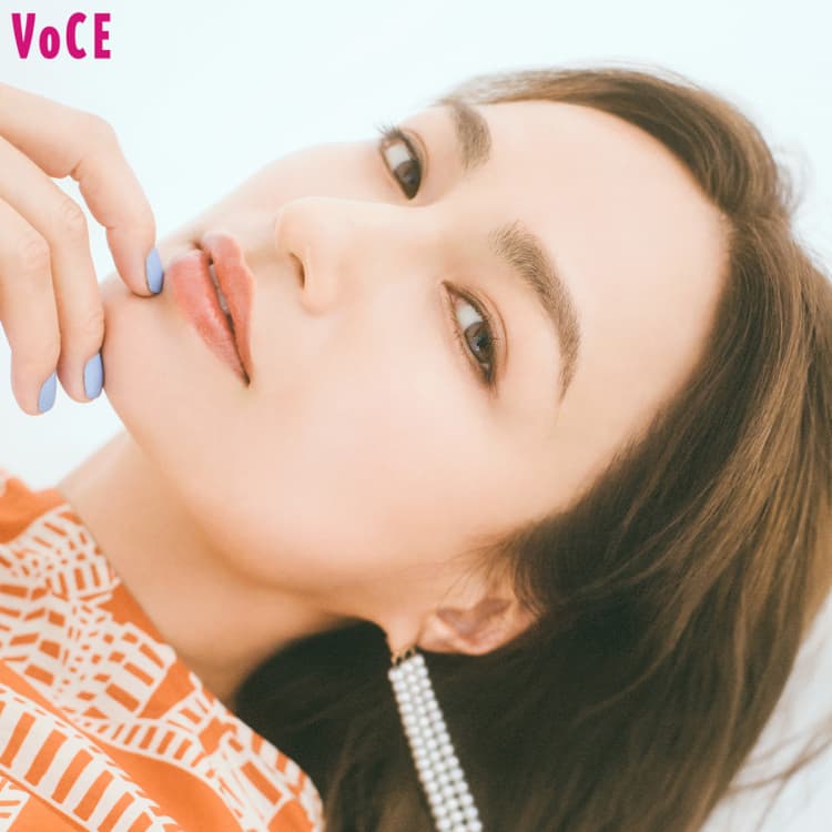 #0 美にだれよりなにより貪欲な、佐田真由美。「おっぱい豊胸にも関心あり!」