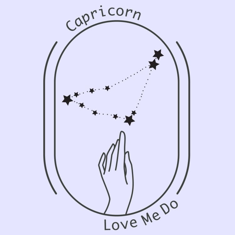 山羊座 自ら選択肢を狭めているかも Lovemedoの木星が暗示する恋愛 21年下半期の運勢 美容メディアvoce ヴォーチェ
