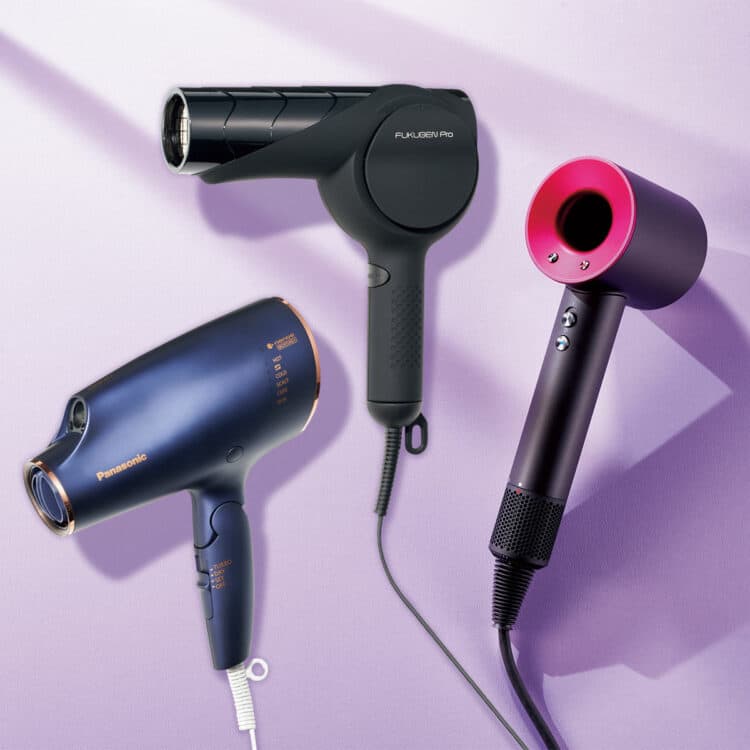 全身に使えるドライヤールーヴルドー復元ドライヤーLJー365正規品 LOUVREDO Re-viii / 復元ドライヤーHome LJ-365の公式商品情報