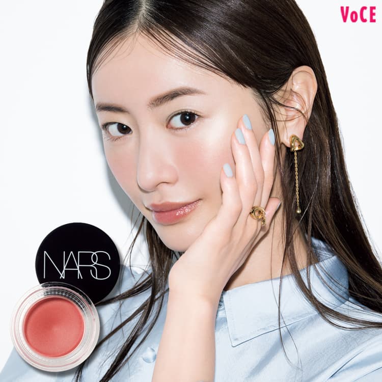 松本まりかさん