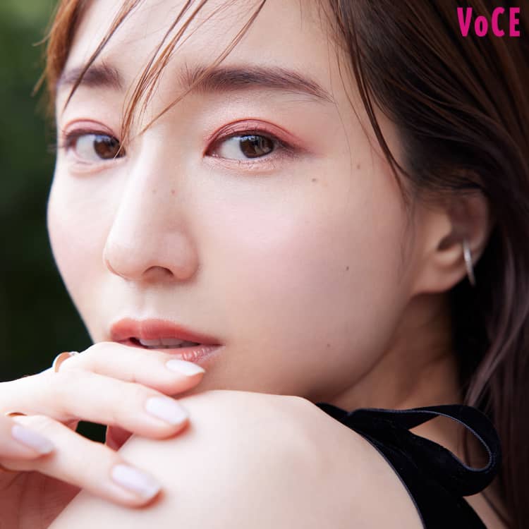 田中みな実のBeauty格言【毎日みな実】Day30