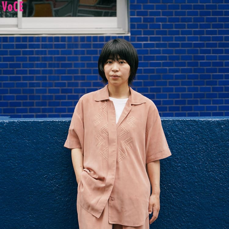 Aマッソ加納愛子