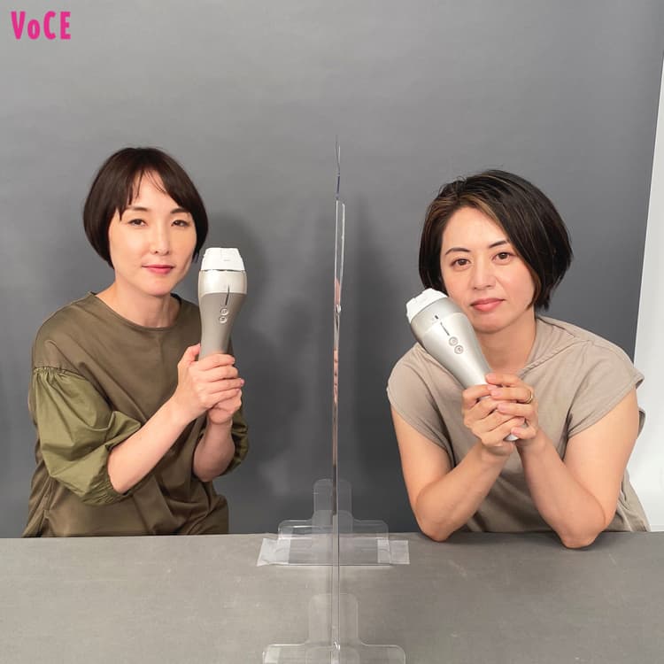 パナソニックの【光エステ】なら、おうちで本気のムダ毛ケアが パナソニックの【光エステ】なら、おうちで本気のムダ毛ケアが