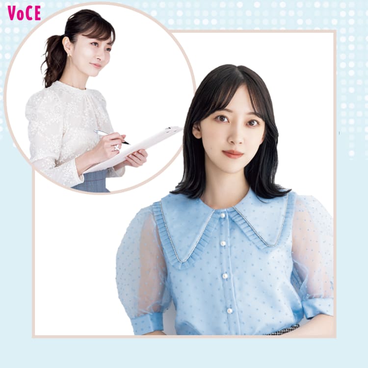【石井美保の肌診断室】むやみにマッサージをするとたるみが加速する⁉︎