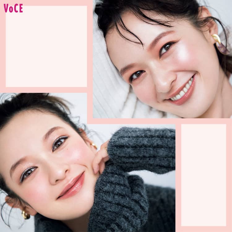 キラキラを制する者は、笑顔の盛りメイクを制す!【NARS、アディクションほか】