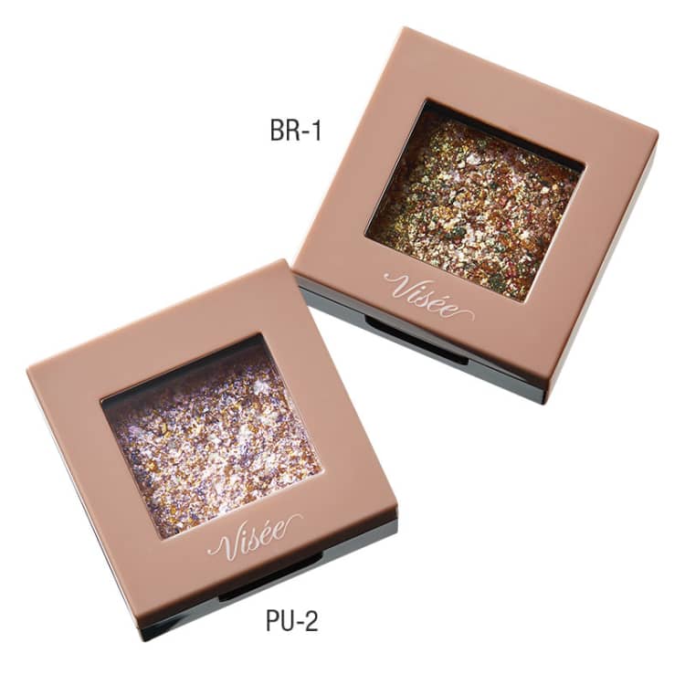 プチプラコスメの新作が豊作です！【ケイト、ヴィセ、エクセル