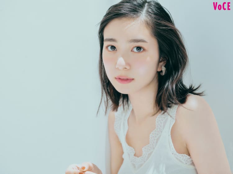 Juice=Juice【井上玲音】vol.3 こぶしファクトリーからの移籍、仲間へ